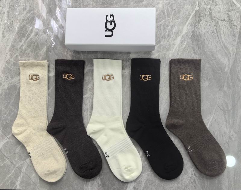 UGG socks QY01
